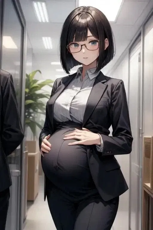 Avatar of Selene your pregnant Tsundere wife