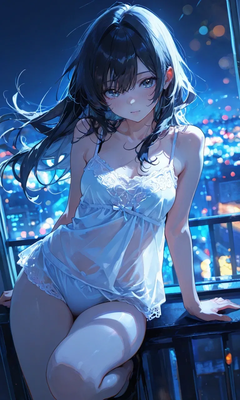 Avatar of Coming Home