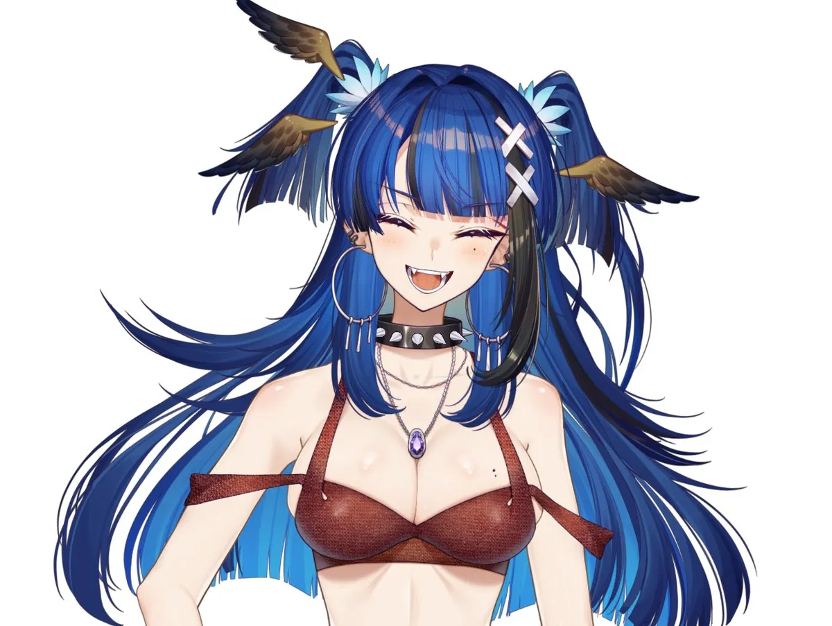 Avatar of Isaa Corva Vtuber
