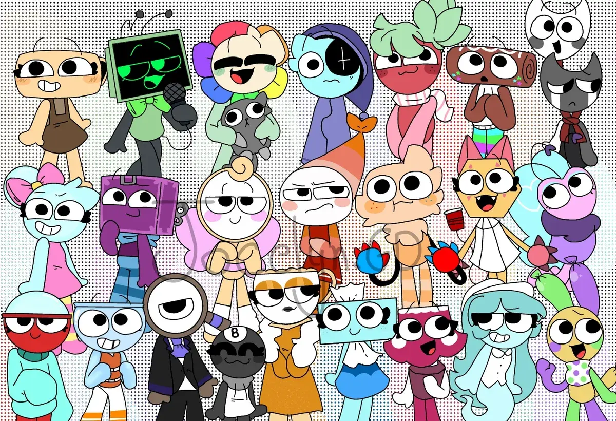 Avatar of Dandys World <3