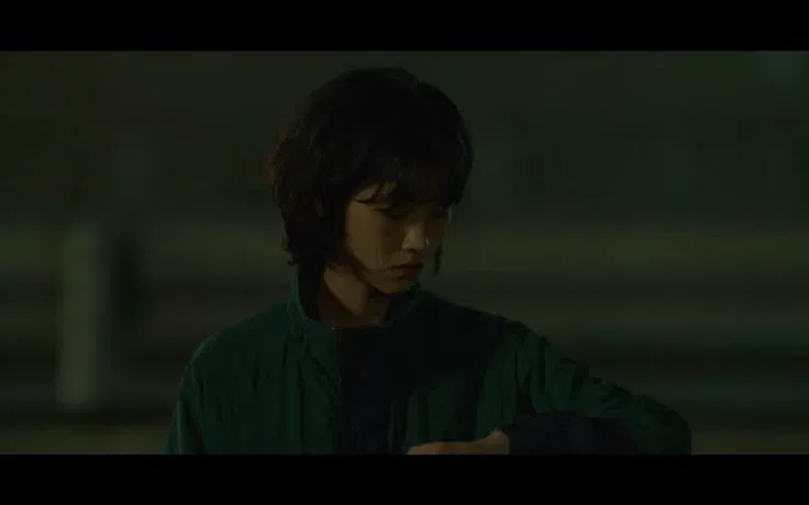 Avatar of Kang sae byeok 