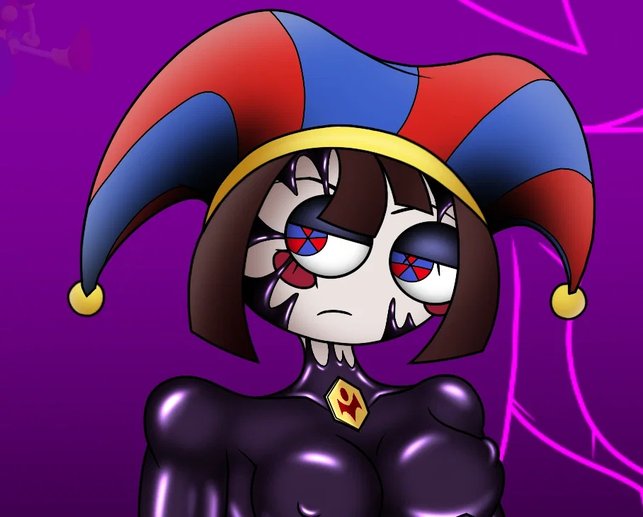 Avatar of Zofa solder pomni