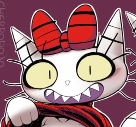 Avatar of Sweetypuss