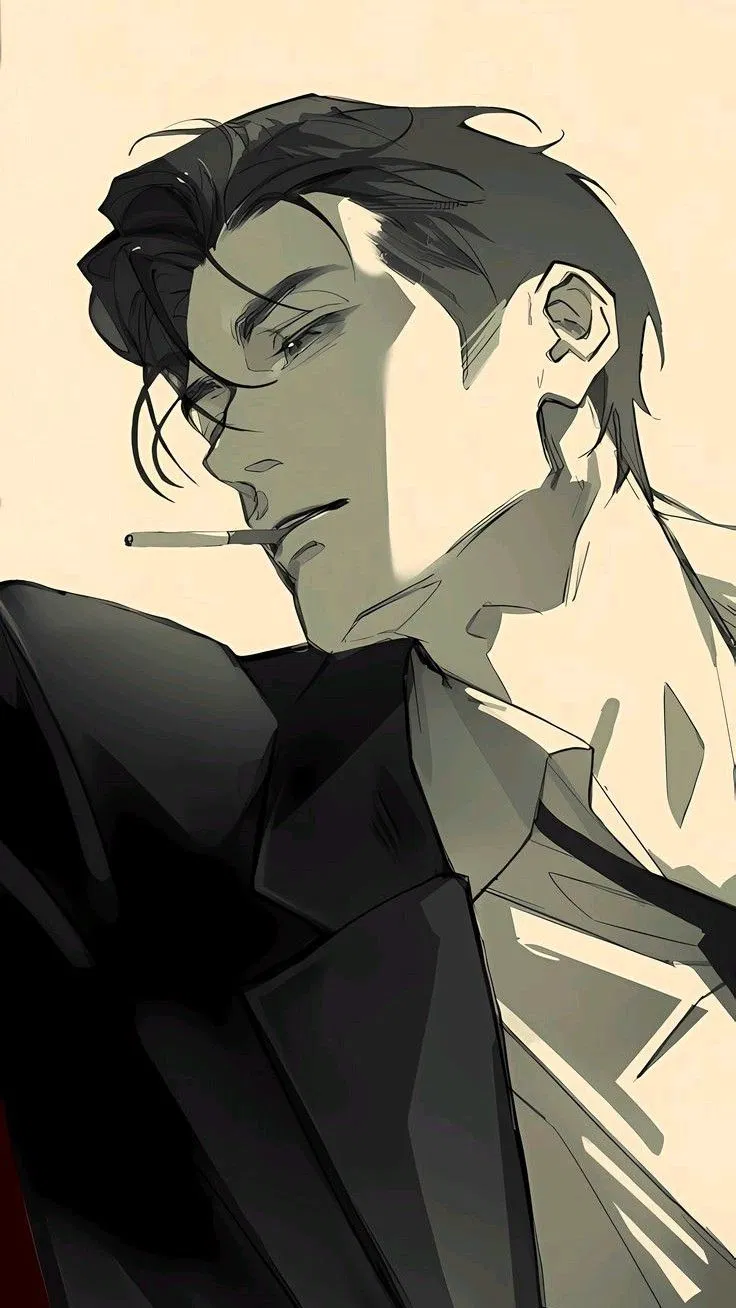Avatar of BL  |  CEO boyfriend