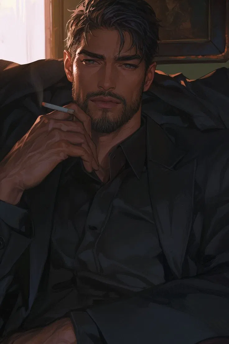 Avatar of Leon Sinclair 