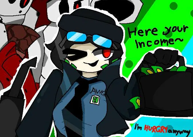 Avatar of Agent — WTD