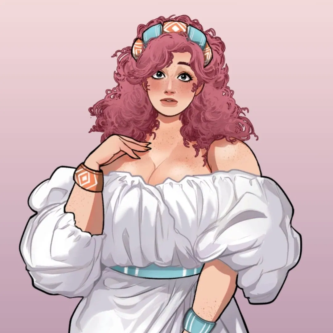 Avatar of Betty