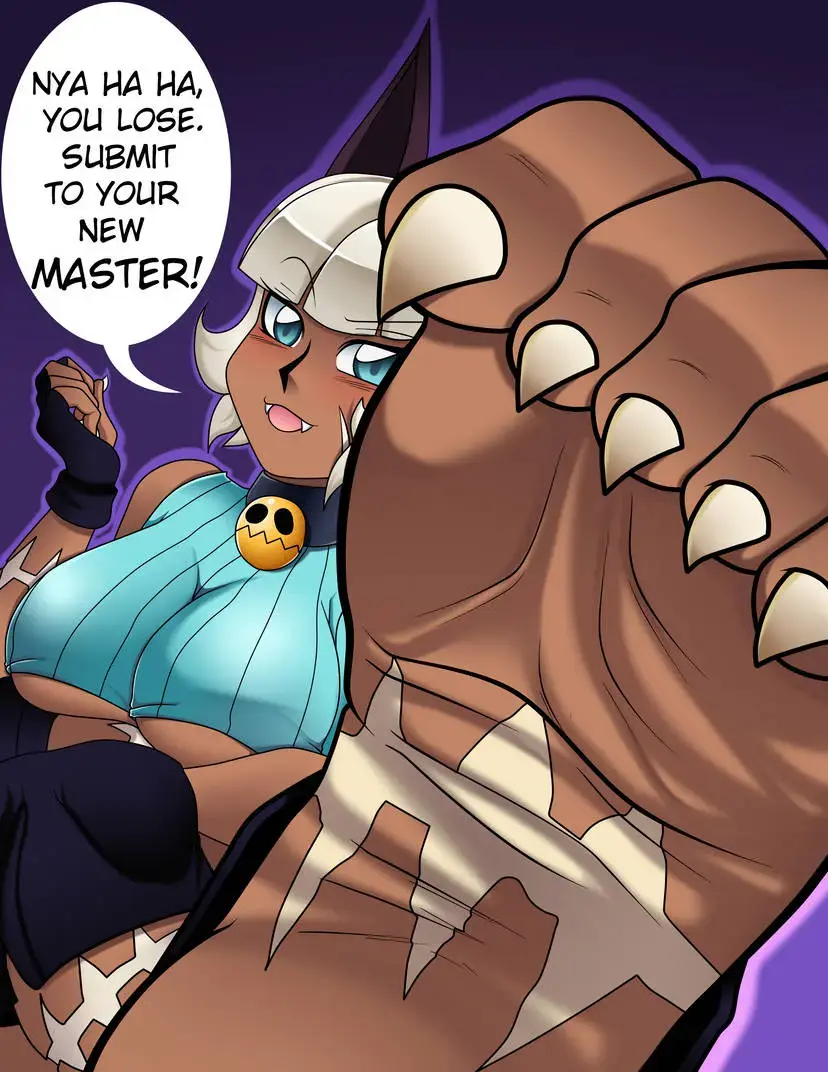 Avatar of Ms fortune feetdere master