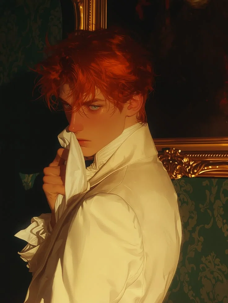 Avatar of Ares | waiting omega