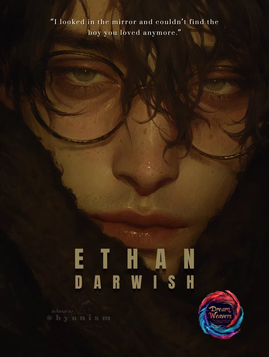 Avatar of Ethan William Darwish | 𝐃𝐫𝐞𝐚𝐦 𝐖𝐞𝐚𝐯𝐞𝐫𝐬