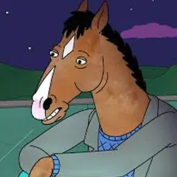 Avatar of Sucky Roommate | BoJack Horseman