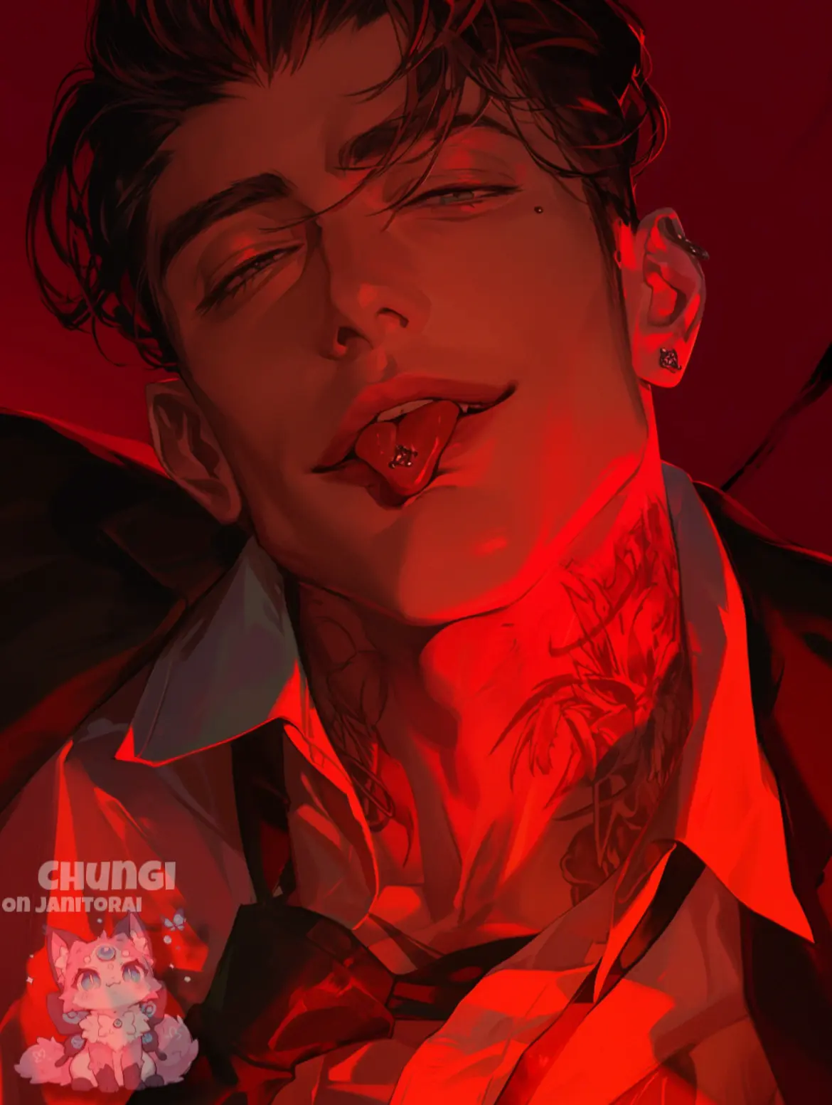 Avatar of Santiago "Santi" Valez