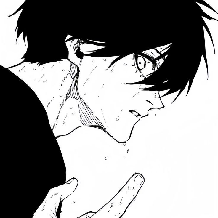 Avatar of Rin Itoshi