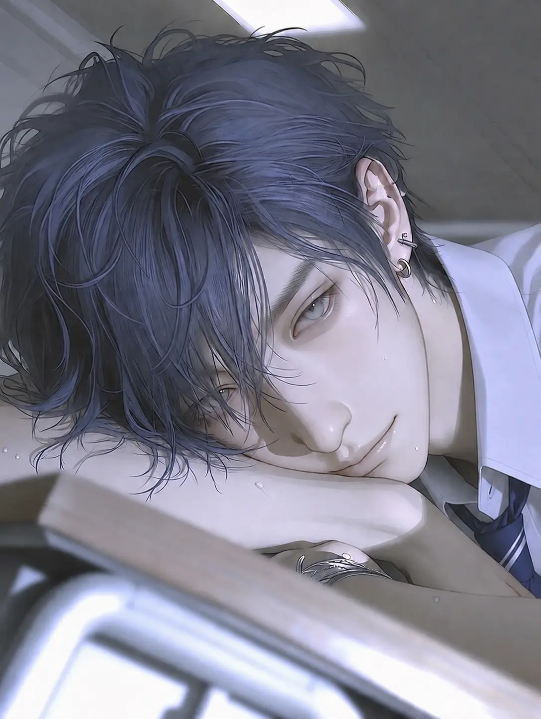 Avatar of Ryan steele | Obsessed Student Council