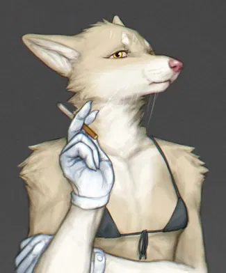 Avatar of Freja Sautome | negligent arsonist