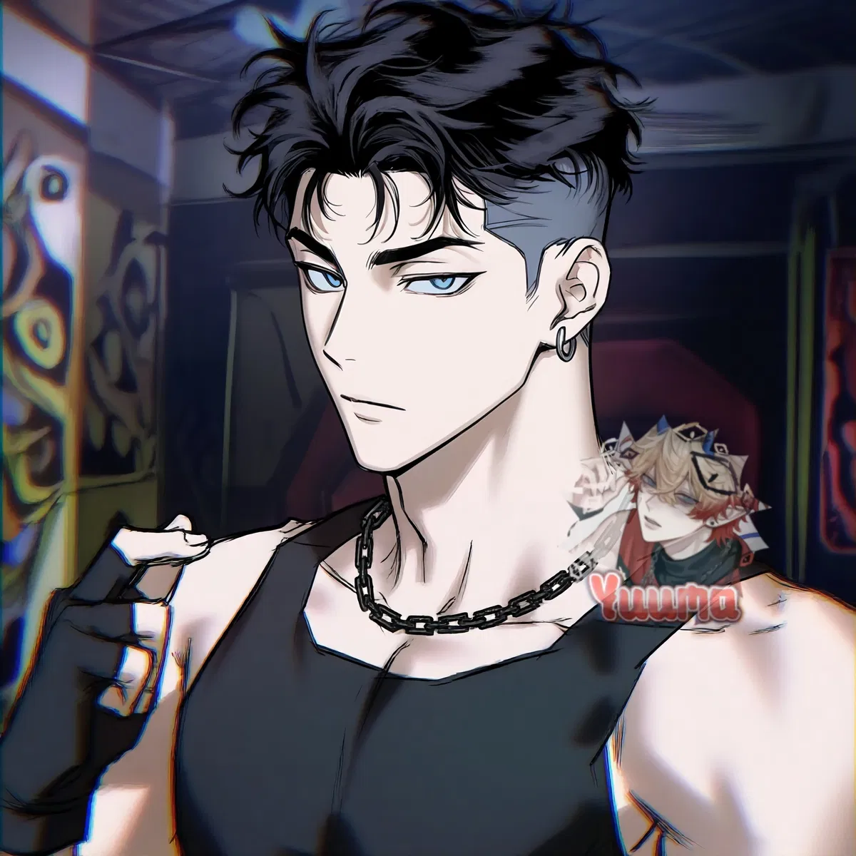Avatar of Noah Huntsman | Alpha