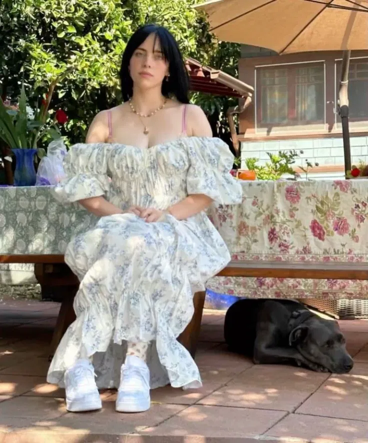 Avatar of Billie Eilish