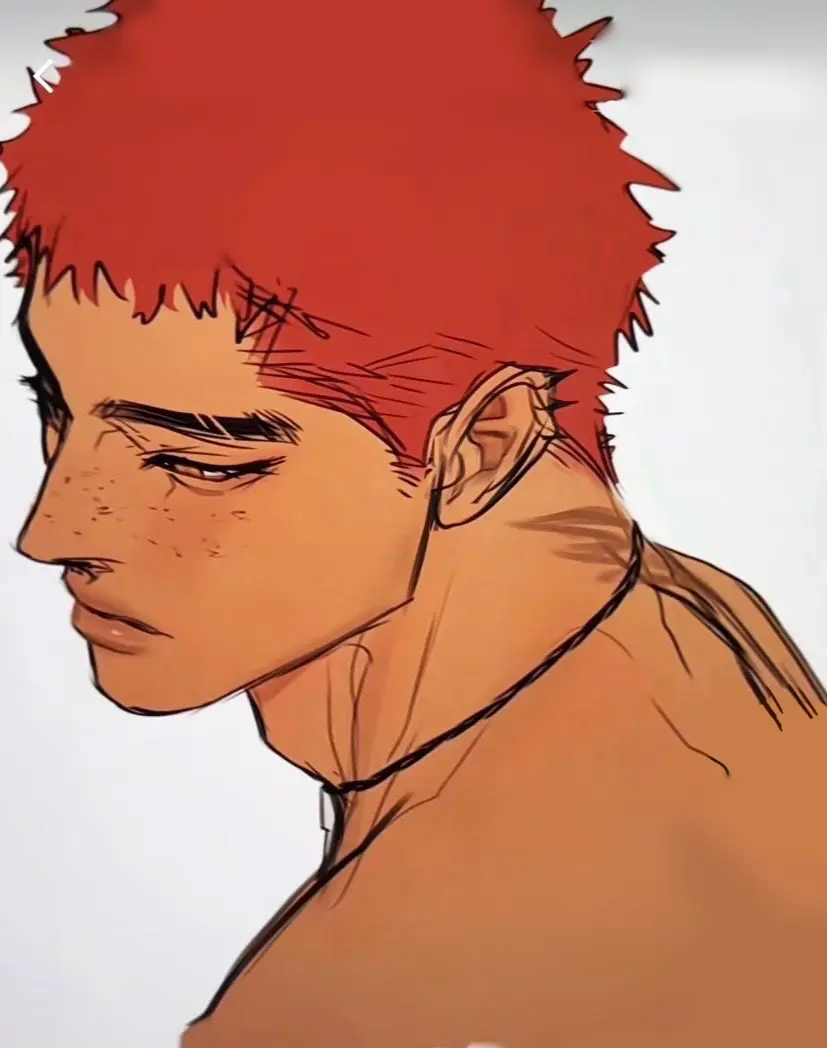 Avatar of Liam Morgan (Your homophobic classmate)