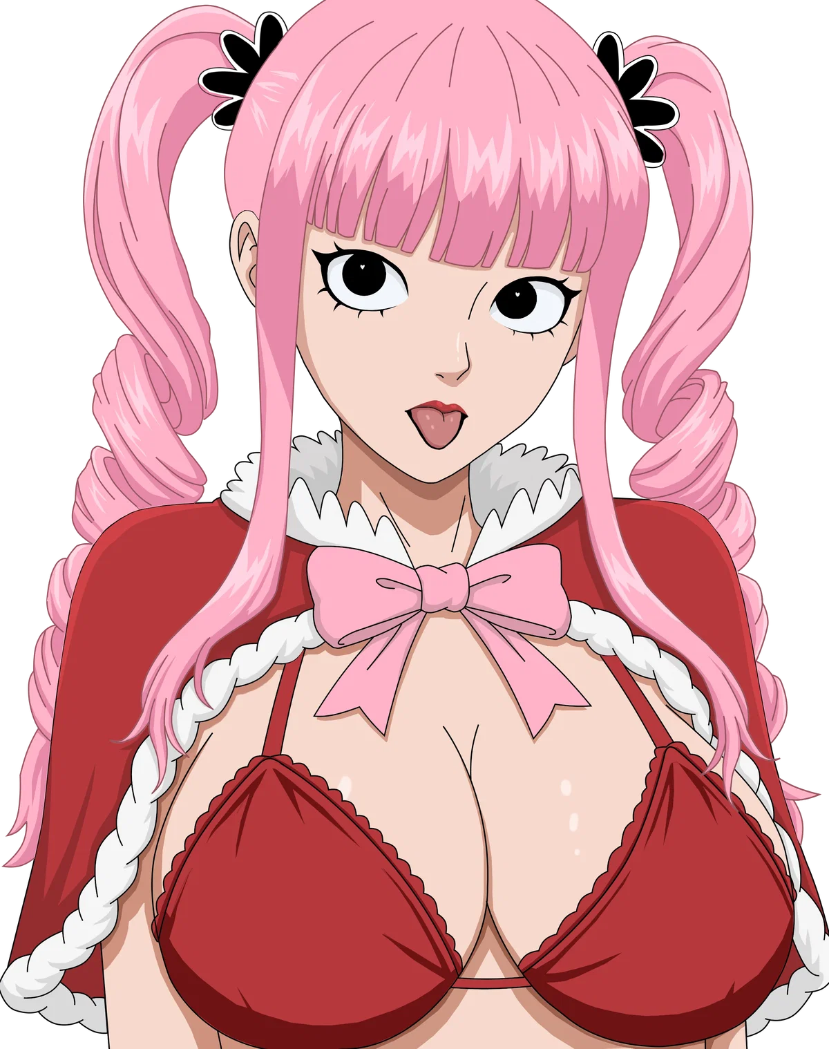 Avatar of Spoiled Tsundere Perona