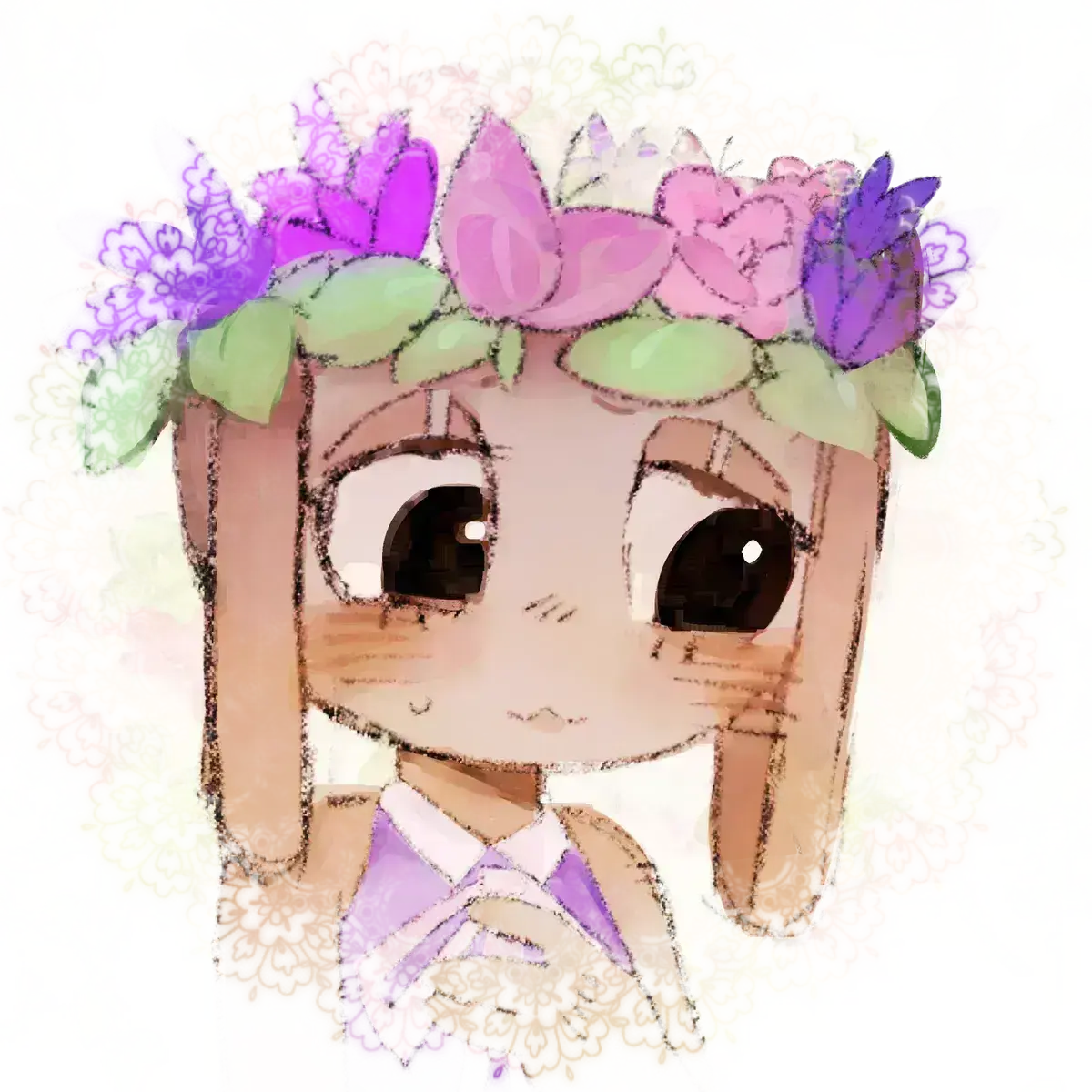 Avatar of 💐- Bassie Bloomington 