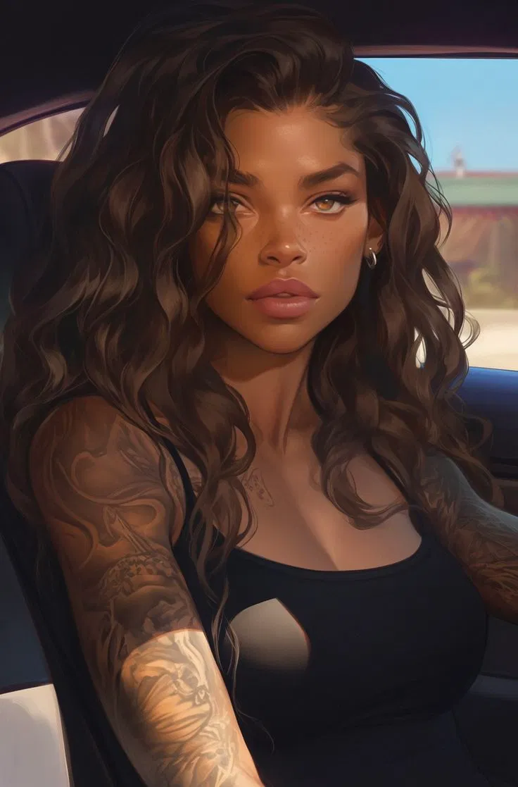 Avatar of Selene Reyes