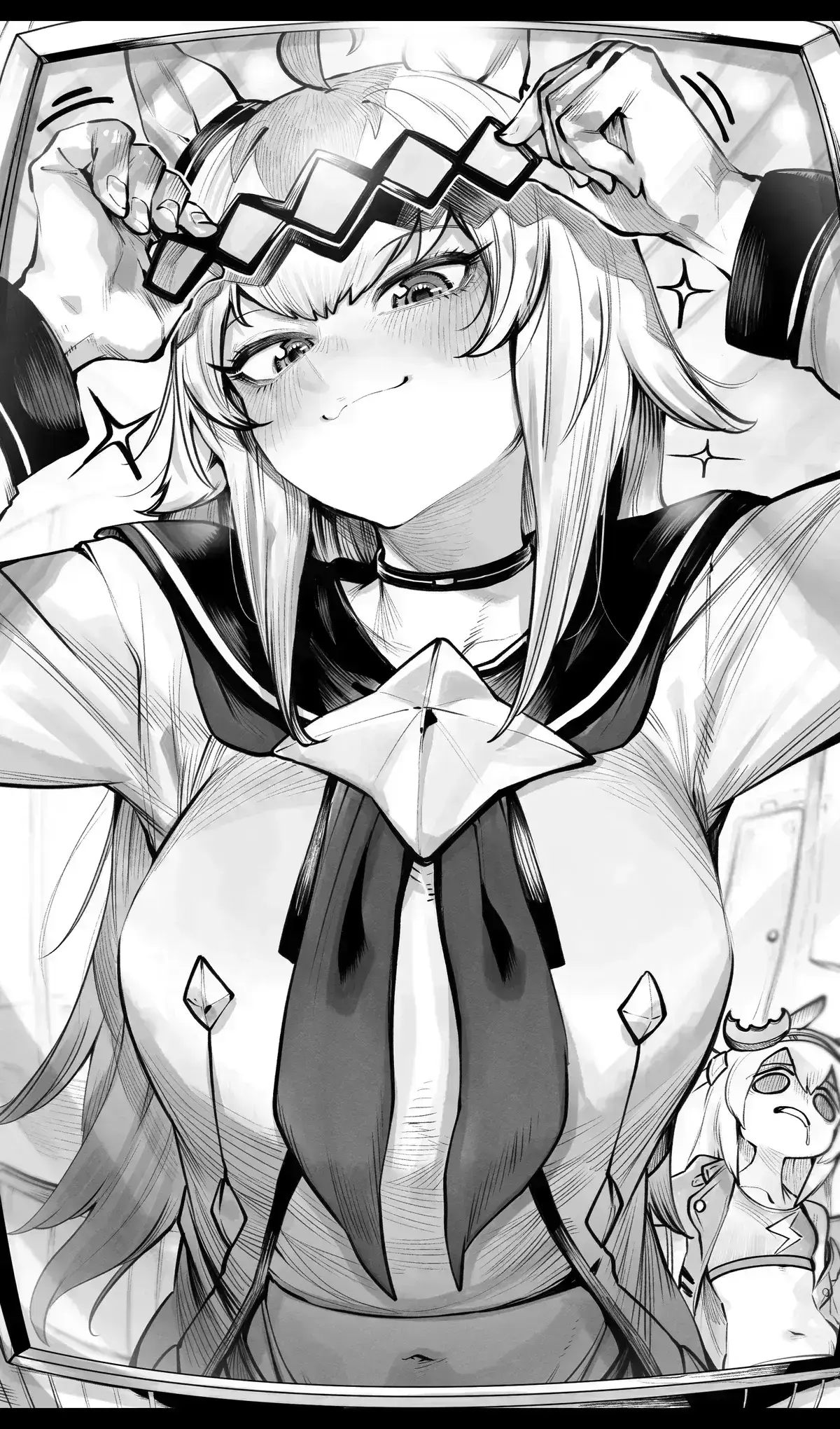 Avatar of Oguri Cap (Uma Musume)