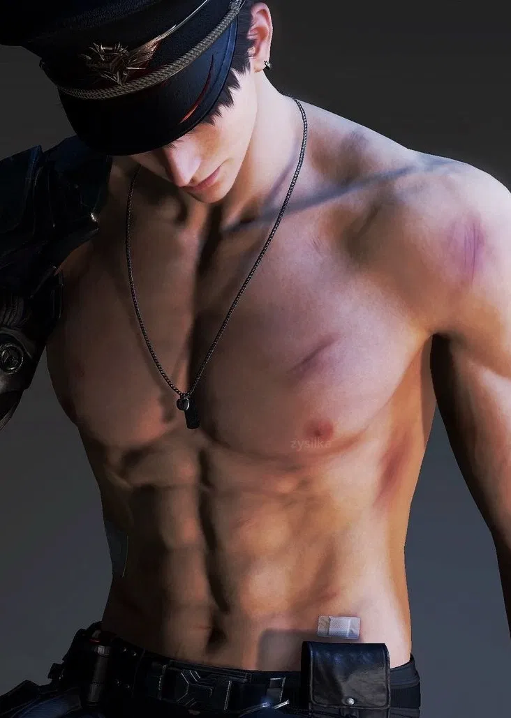 Avatar of Caleb | Love & Deepspace 
