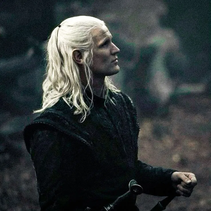 Avatar of Daemon Targaryen