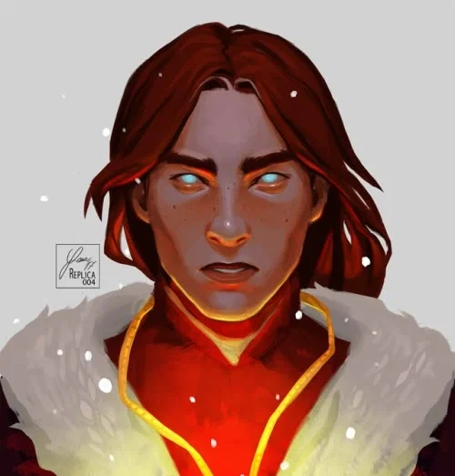 Avatar of Martin Septim