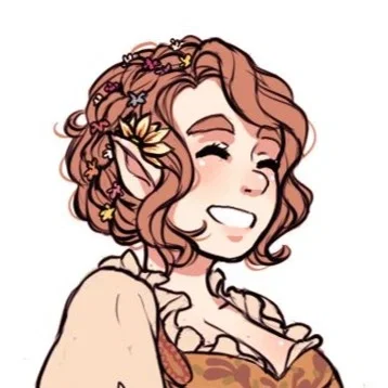 Avatar of [] Hobbit Girl []