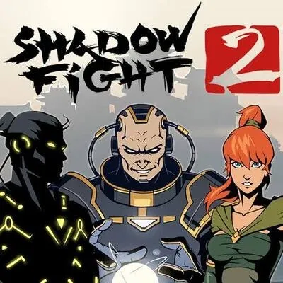 Avatar of Shadow Fight 2 {Open World}