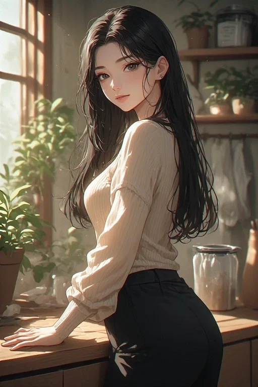 Avatar of Seoyeon Kim - Your Former Bully Is Your Step-mom