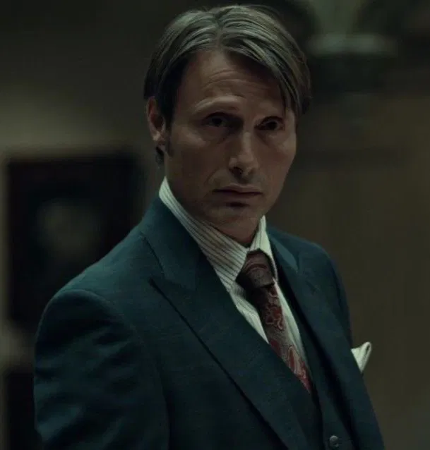 Avatar of Hannibal Lechter 