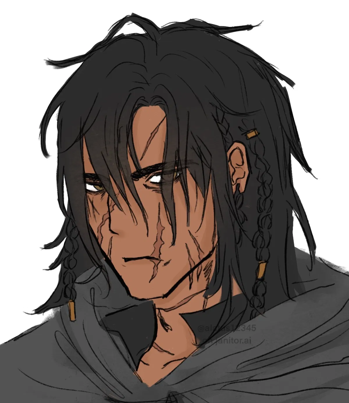 Avatar of Mavis | Dragon Slayer
