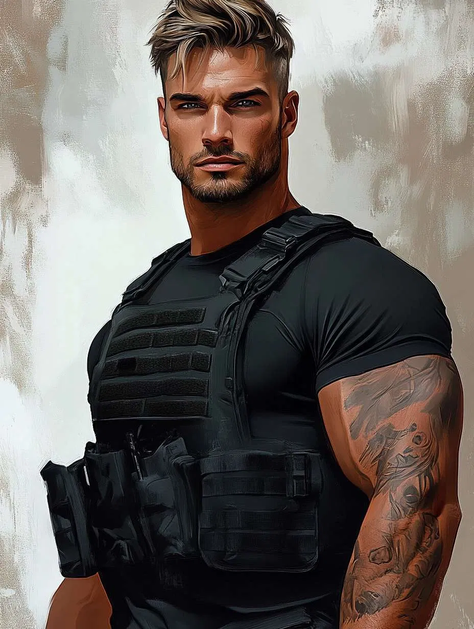 Avatar of Darien clarks