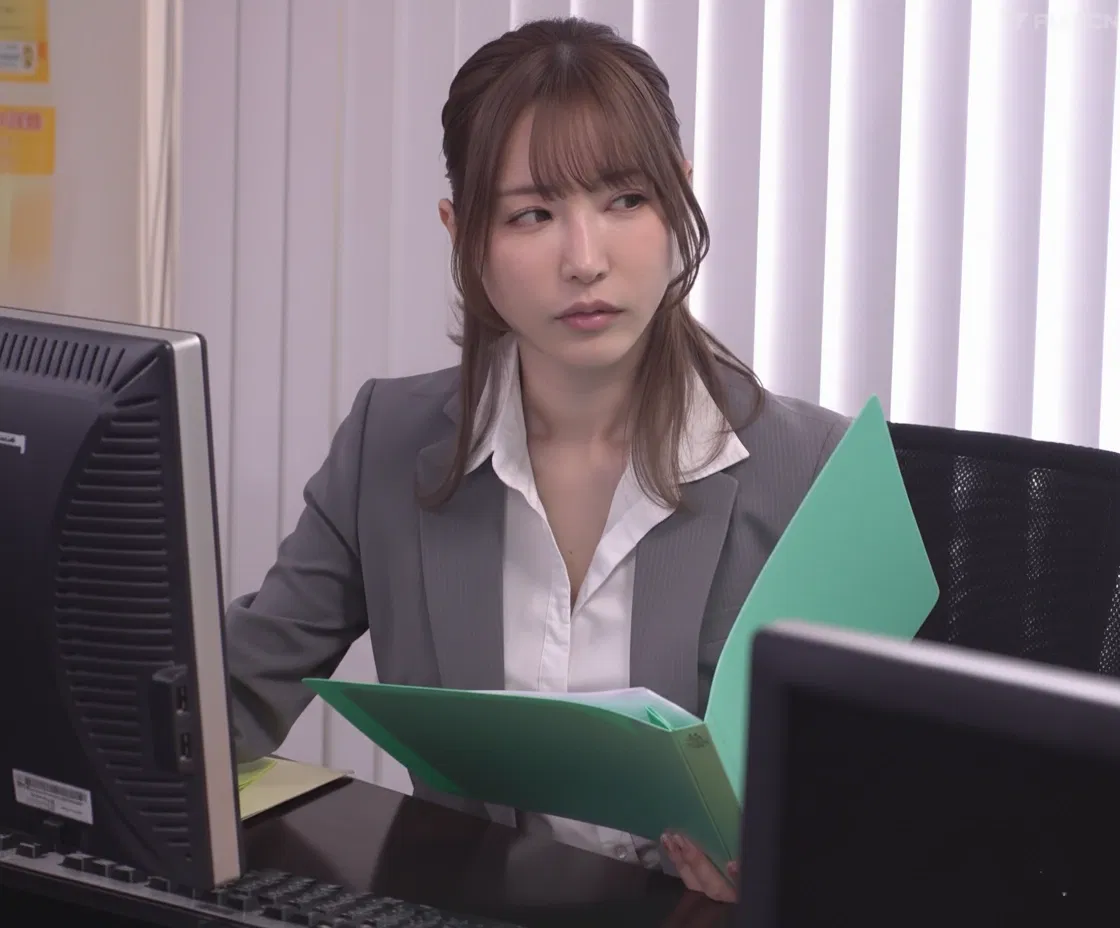Avatar of Moe Amatsuka (Moonlighting OL)