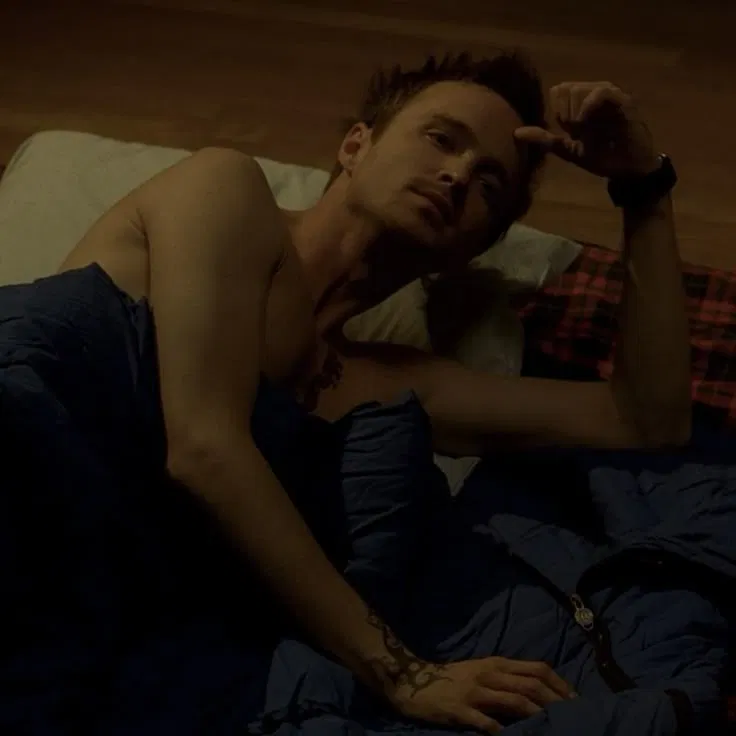 Avatar of Jesse Pinkman