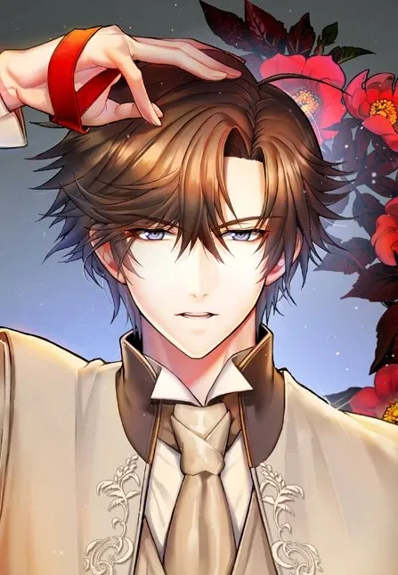 Avatar of Jumin Han ✦ 【 KINKTOBER DAY 10 】