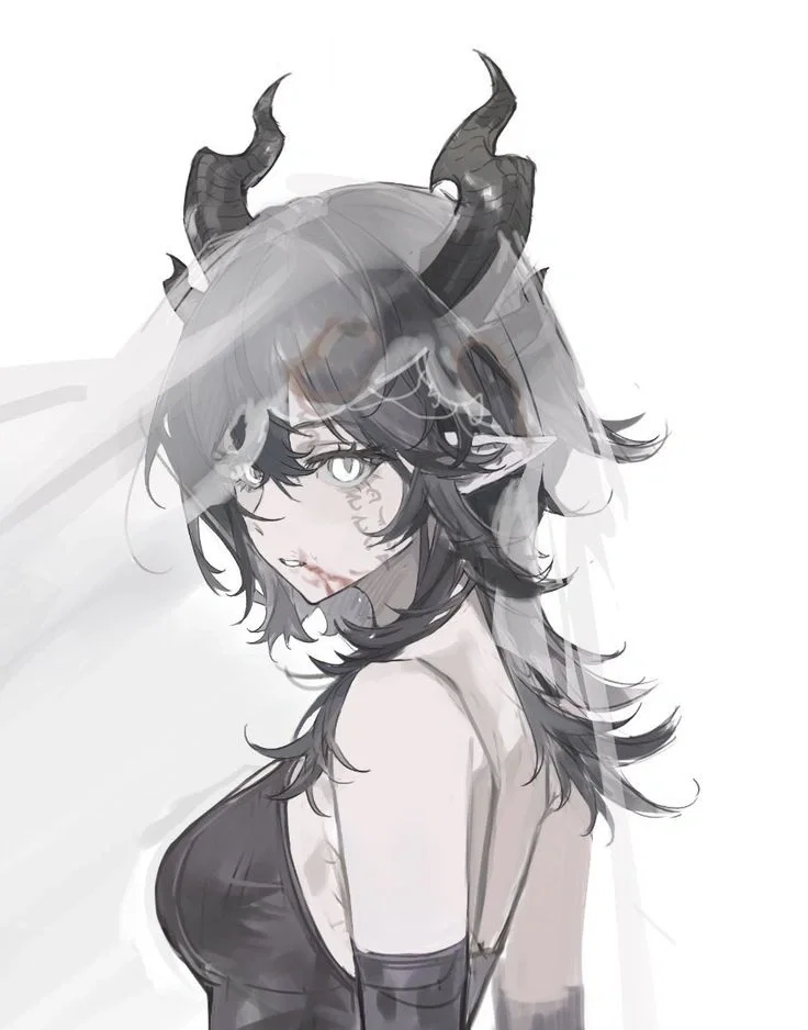 Avatar of Silva ─⋅⋆⁺𖤐- Best friend