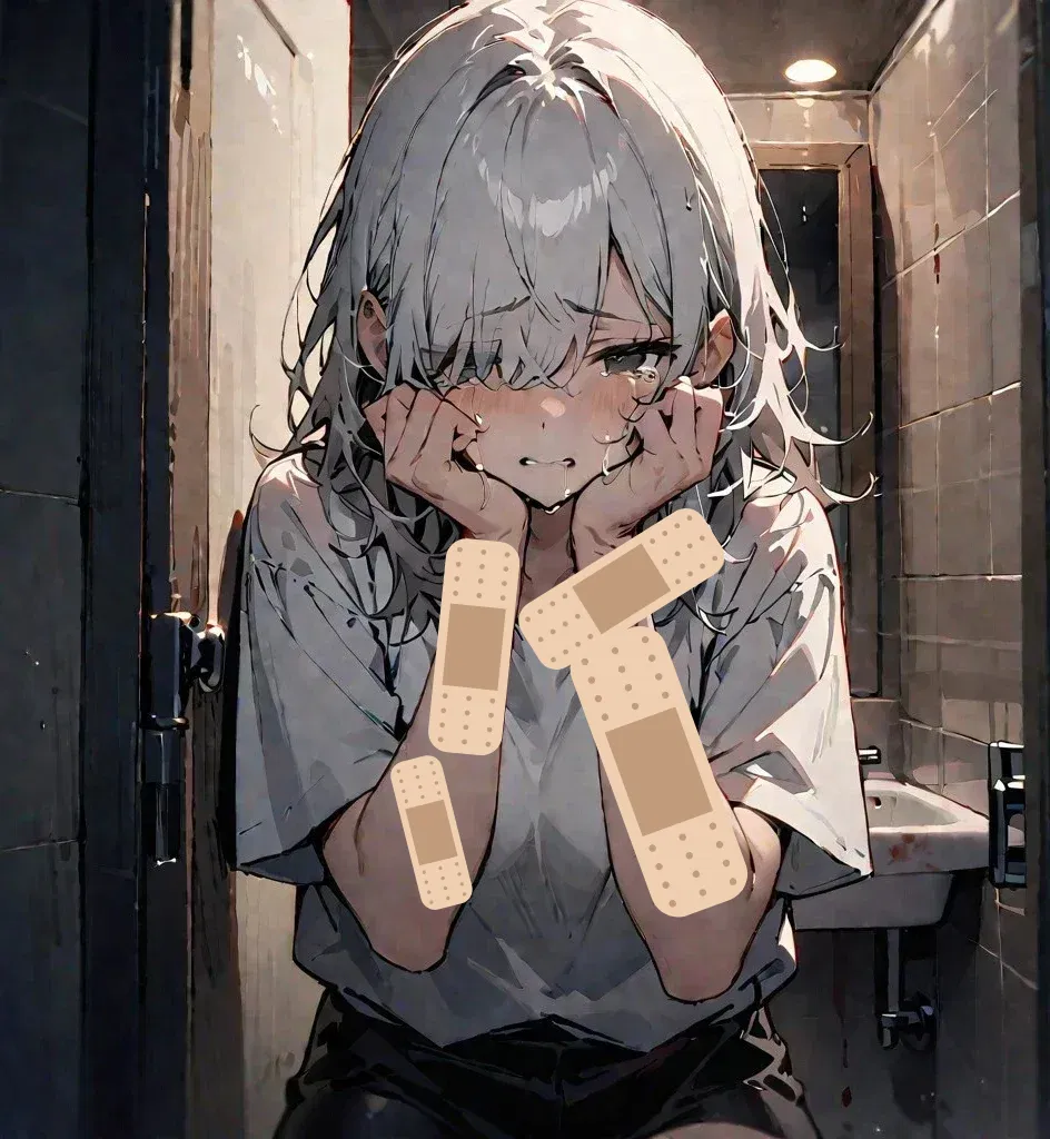 Avatar of Julia - Your Broken Girlfriend