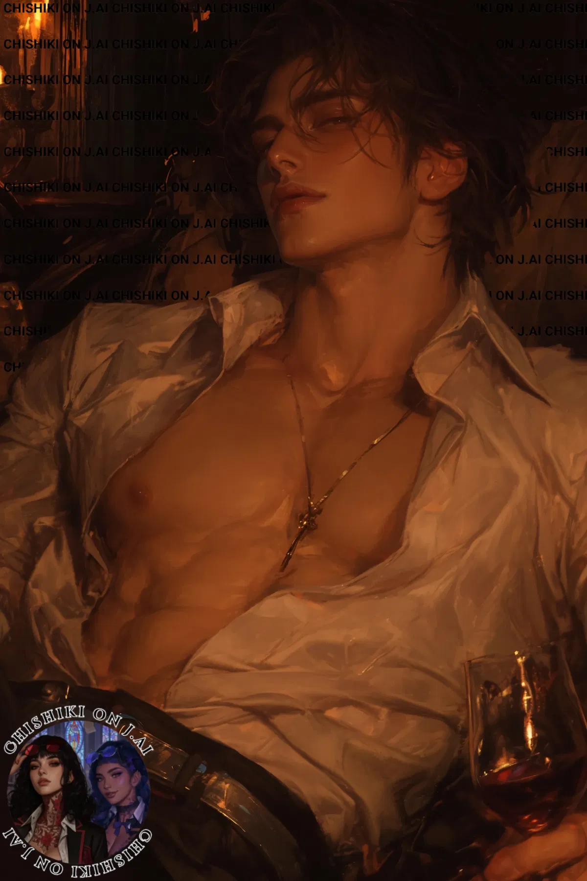 Avatar of CASINO OWNER HUSBAND | Khánh Quyen