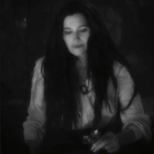 Avatar of 『AGATHA HARKNESS』