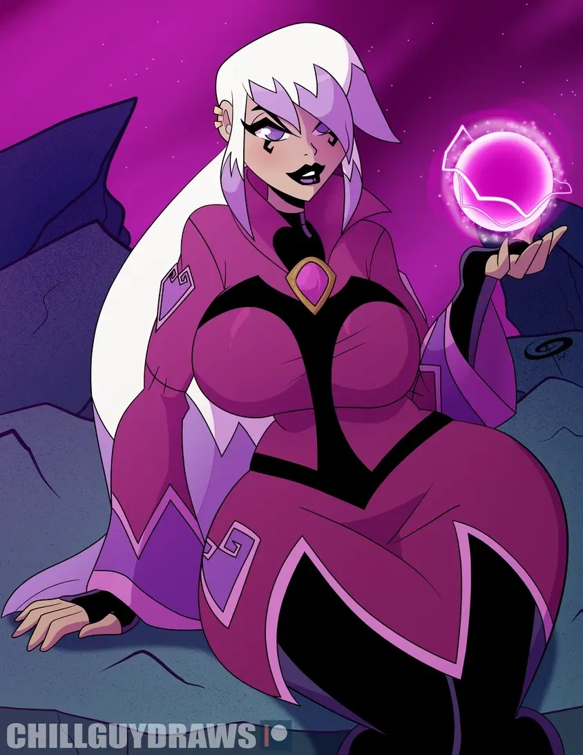 Avatar of Charmcaster