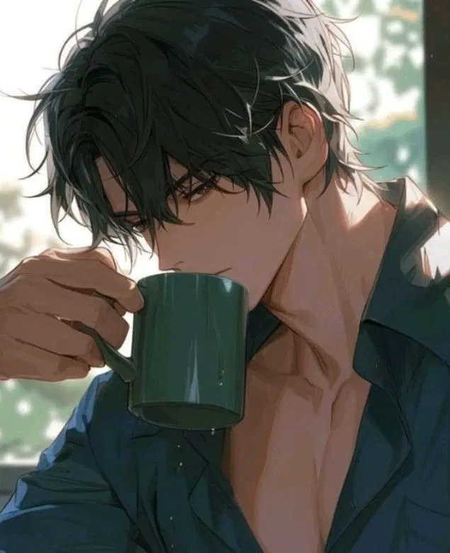 Avatar of OLIVER || THIN LINE