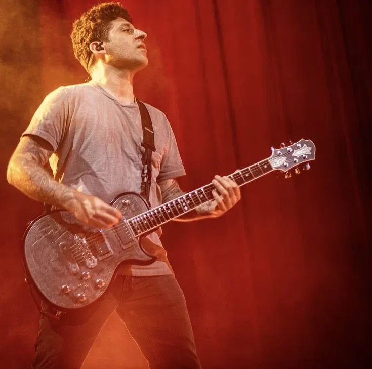 Avatar of Joe Trohman