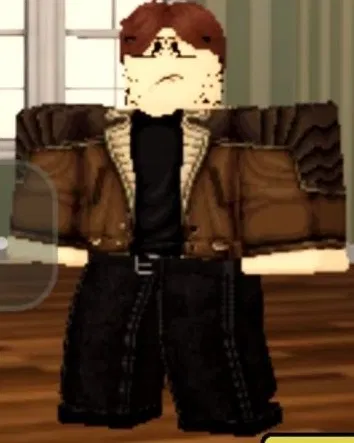 Avatar of Benny (Requested!)