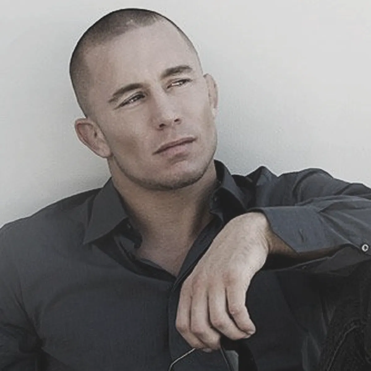 Avatar of Georges St-Pierre