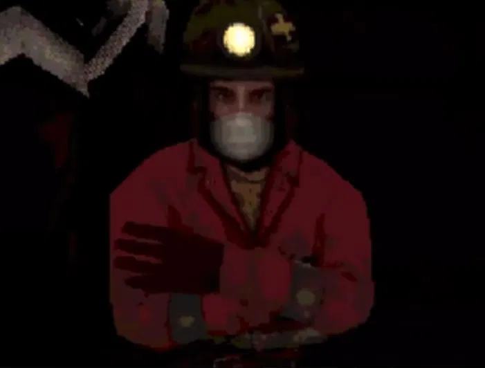 Avatar of Gordon