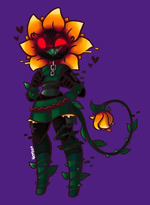 Avatar of Sunflower(Flow)