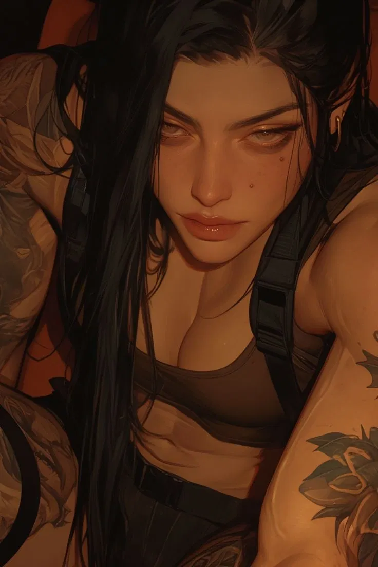 Avatar of Marla Voss